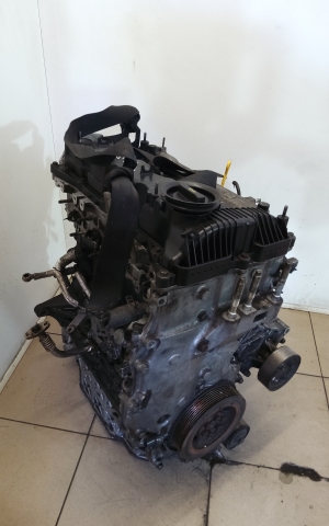 Mazda 6 (2007–2012) Engine R2AA - 3