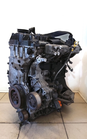 Mazda 6 (2007–2012) Engine R2AA - 4