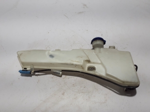 Citroen C4 C41 (2020–2026) Front washer fluid reservoir 9833479180 - 3