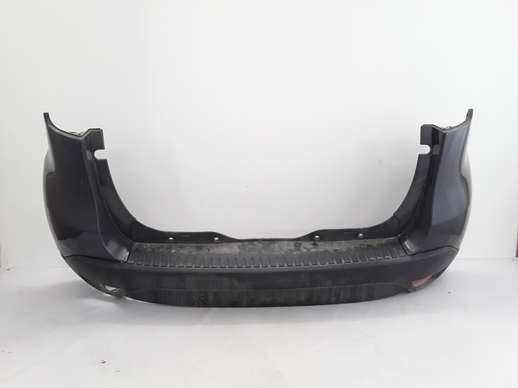 RENAULT Scenic 3 generation (2009-2015) Rear Bumper 850220040R 21082570