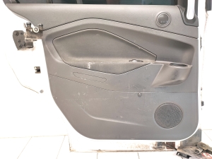 Ford C-MAX (2010–2026) Lükanduks - 3