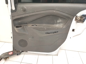 Ford C-MAX (2010–2026) Lükanduks - 3