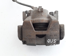 RENAULT Scenic (2009–2015) Eesmine pidurisadul 410010001R - 2