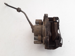 RENAULT Scenic (2009–2015) Eesmine pidurisadul 410010001R - 3