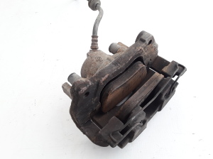 RENAULT Scenic (2009–2015) Eesmine pidurisadul 410010001R - 4