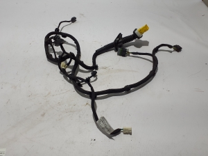Citroen C4 C41 (2020–2026) Kabelbaum 9840756380 - 3