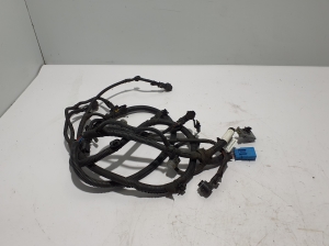 Citroen C4 C41 (2020–2026) PDC-Kabelbaum vorne 9835277080 - 2