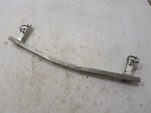 Citroen C4 C41 (2020–2026) Front bumper reinforcement 9834693680 - 2