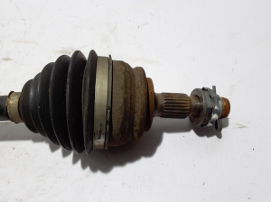 Citroen C4 C41 (2020–2026) Front drive shaft and its parts 9824878280 - 2