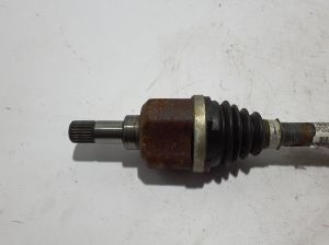 Citroen C4 C41 (2020–2026) Front drive shaft and its parts 9824878280 - 3