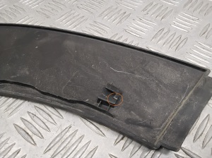 Mini Cooper R56 (2006–2014) Abdeckung Kotflügel hinten 7157105 - 3