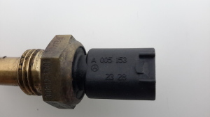 Mercedes Benz E-Class W207 (2009–2017) Sonstiger Sensor A0051532328 - 2