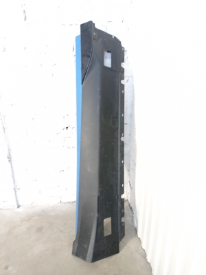 BMW i 3 II (2017–2026) Schwellerverkleidung außen 7368598 - 3
