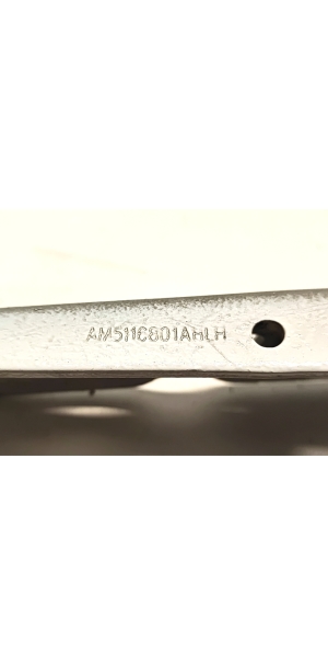 Ford C-MAX (2010–2026) Hood hinge AM5116801AH - 2