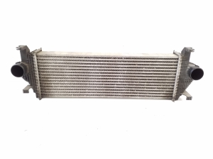 Jeep Grand Cherokee WK2 (2010–2026) Vahejahuti radiaator 55038004AD - 2