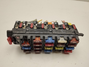   Fuse boxes  - 1405451101 