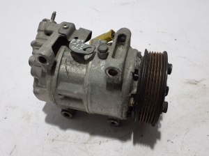 Citroen C4 C41 (2020–2026) A/C compressor 9833718880 - 3