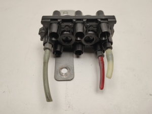 Mercedes Benz S-Class 140 (1991–1998) Muu klapp 1298001478 - 2