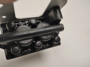 Mercedes Benz S-Class 140 (1991–1998) Muu klapp 1298001478 - 3
