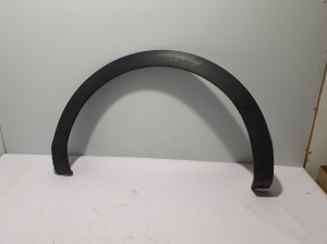   Rear fender trim cover  - 9831344880 