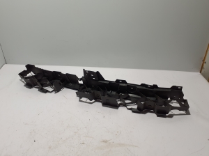   Rear bumper inner frame  - 9830703680 