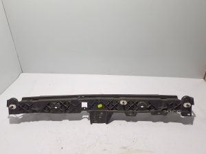 Citroen C4 C41 (2020–2026) Rear bumper inner frame 9830703680 - 2