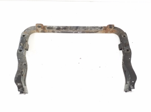 Jeep Grand Cherokee WK2 (2010–2026) Schlossträger und seine Teile (Frontmaske) 5156114AA - 2