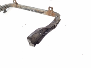 Jeep Grand Cherokee WK2 (2010–2026) Schlossträger und seine Teile (Frontmaske) 5156114AA - 4
