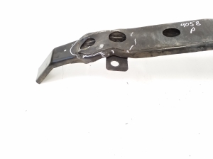 Jeep Grand Cherokee WK2 (2010–2026) Front bumper reinforcement 68190446AA - 2