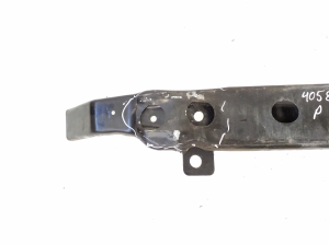 Jeep Grand Cherokee WK2 (2010–2026) Front bumper reinforcement 68190446AA - 4
