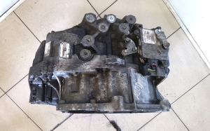 Opel Vectra C (2002–2008) Getriebe 13106944 - 2