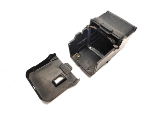 Ford C-MAX (2010–2026) Batteriehalter AM5110723AD - 5