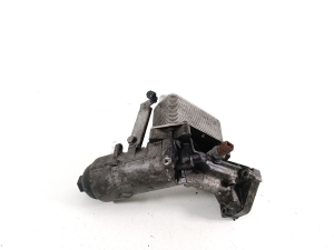 BMW X6 E71 (2008–2014) Ölfiltergehäuse 7788453 - 3