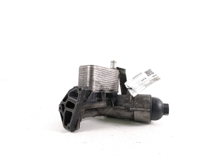 BMW X6 E71 (2008–2014) Ölfiltergehäuse 7788453 - 4