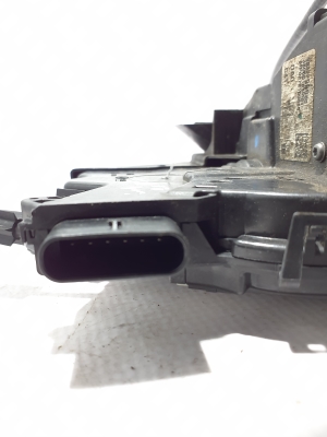 Citroen C4 C41 (2020–2026) Front door lock 9832796980 - 2