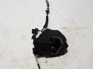 Citroen C4 C41 (2020–2026) Front door lock 9832797680 - 2