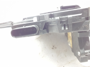 Citroen C4 C41 (2020–2026) Front door lock 9832797680 - 3