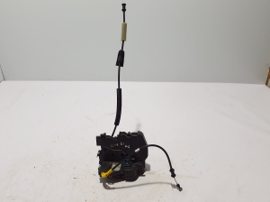   Rear side door lock  - 9832788680 