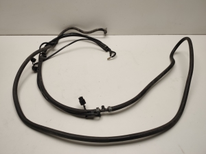 Mercedes Benz S-Class 140 (1991–1998) Frontscheibenwaschdüse 1408600592 - 2