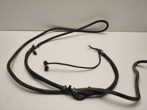 Mercedes Benz S-Class 140 (1991–1998) Frontscheibenwaschdüse 1408600592 - 3