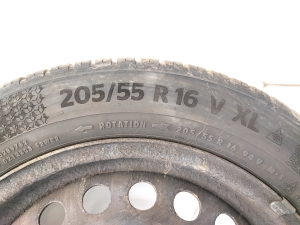 Ford C-MAX (2010–2026) Rim set - 2