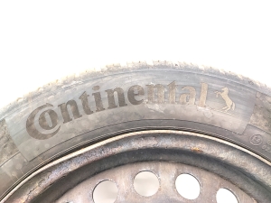 Ford C-MAX (2010–2026) Rim set - 3