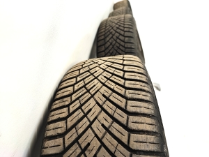 Ford C-MAX (2010–2026) Rim set - 4