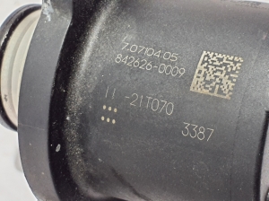 Citroen C4 C41 (2020–2026) Sonstiges Teil des Turboladers 8426260009 - 2