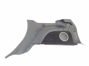   Trunk side trim panel  - 1GU36DX9AF 