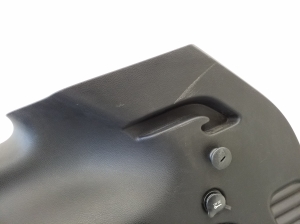 Jeep Grand Cherokee WK2 (2010–2026) Trunk side trim panel 1GU36DX9AF - 5