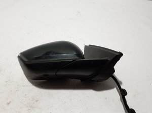 Citroen C4 C41 (2020–2026) Side mirror and its parts 98351914XT - 2