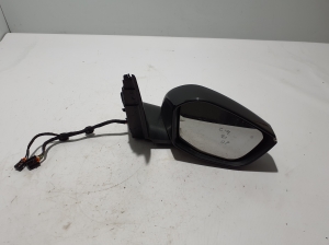   Side mirror and its parts  - 98351914XT 