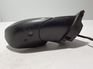 Citroen C4 C41 (2020–2026) Side mirror and its parts 98351914XT - 4
