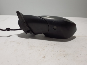 Citroen C4 C41 (2020–2026) Side mirror and its parts 98351916XT - 4